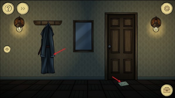 怪案3幽灵列车图片2