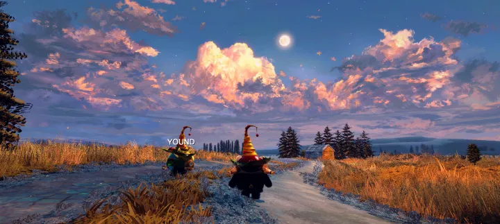 蛋仔派对繁中版