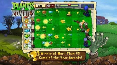 植物大战僵尸BT版(PVZ_BT)