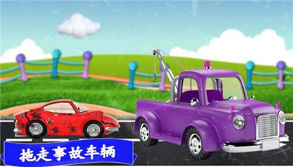 模拟越野卡车 2022最新版