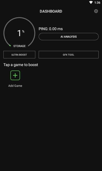 gamebooster