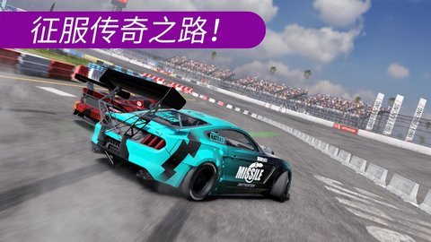 CarX2游戏