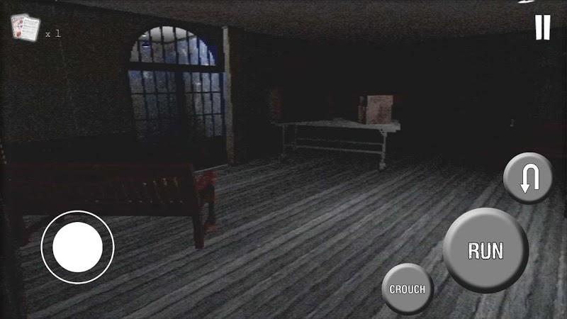 医院逃生