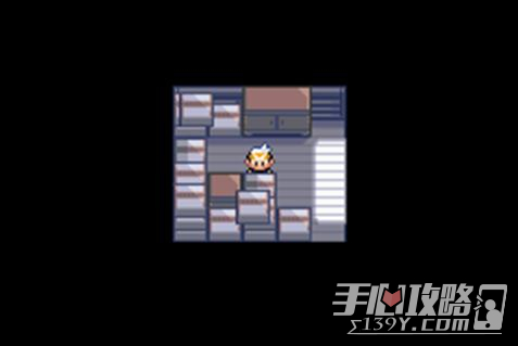 口袋妖怪究极之日