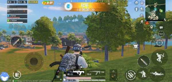 和平精英辅助器免费版