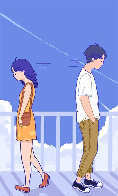 summer爱情故事完整版