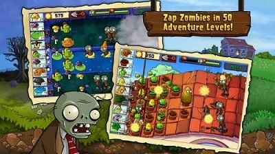 植物大战僵尸BT版(PVZ_BT)