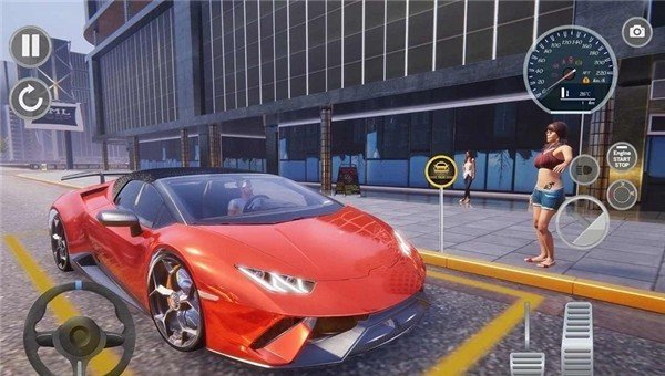 超级跑车兰博基尼V1.0.2