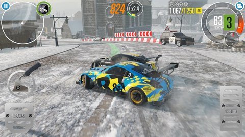 CarX2游戏