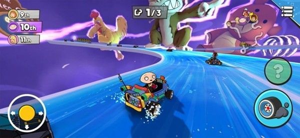错误化恶搞之家重置版