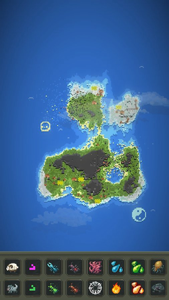 世界盒子修仙版V0.10.3