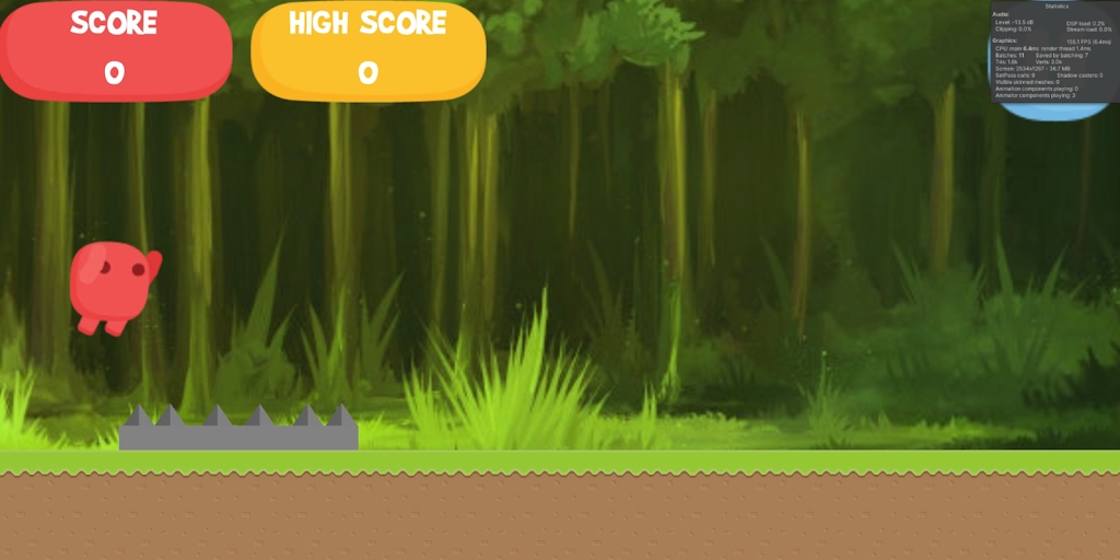 JUMP HAREM汉化版
