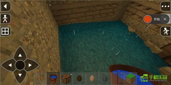 生存战争2.4插件版