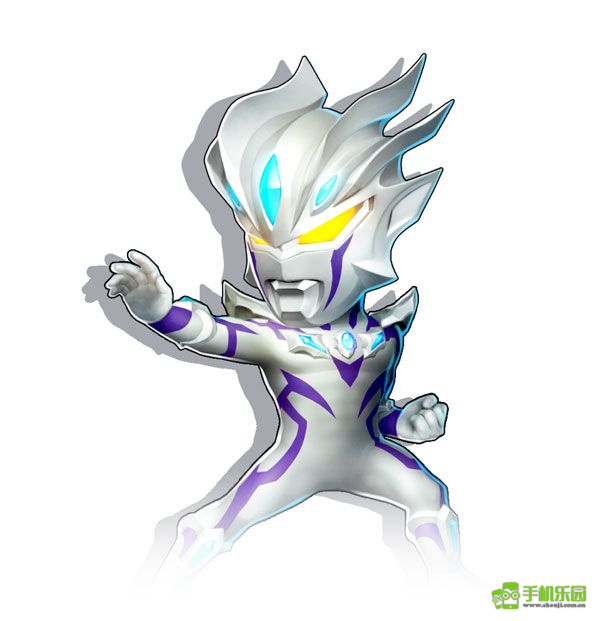 奥特曼系列ol国际版