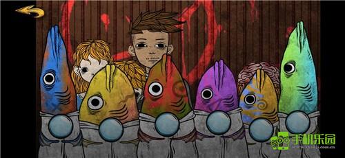 人生画廊免费版