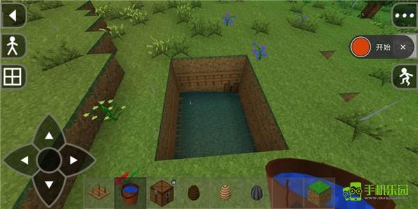 生存战争2.4插件版