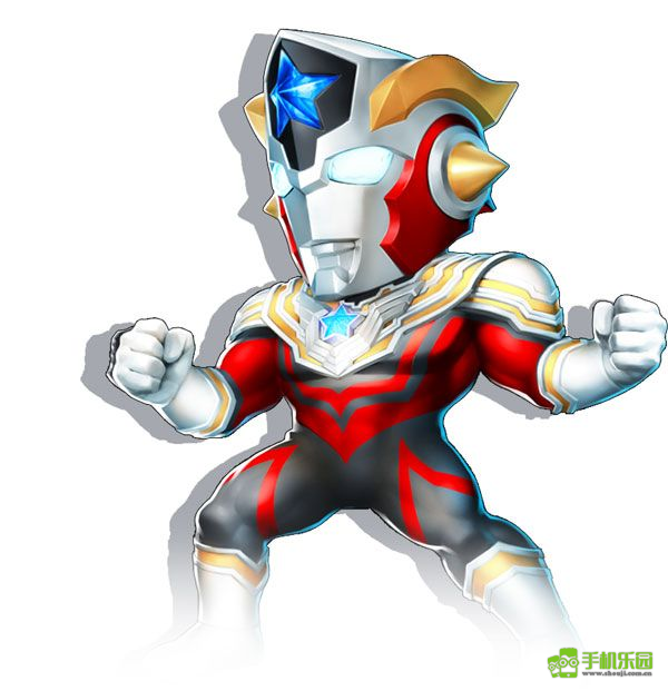 奥特曼系列ol国际版