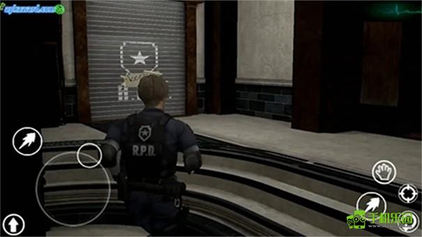 生化危机2重制版