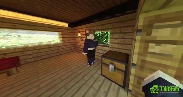 珍妮模组魅魔包3.0版本